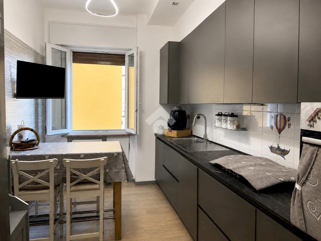Three-room apartment Via Venezia, Parma (neighborhood San Leonardo) - photo 1