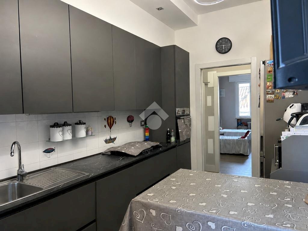 Three-room apartment Via Venezia, Parma (neighborhood San Leonardo) - photo 2