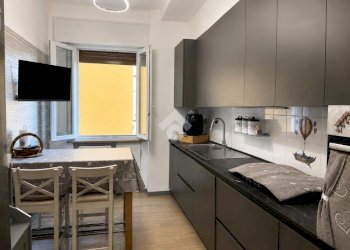 Three-room apartment Via Venezia, Parma (neighborhood San Leonardo) - photo 1