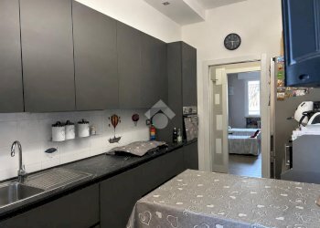 Three-room apartment Via Venezia, Parma (neighborhood San Leonardo) - photo 2