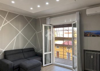 Three-room apartment Via Venezia, Parma (neighborhood San Leonardo) - photo 4