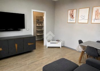 Three-room apartment Via Venezia, Parma (neighborhood San Leonardo) - photo 5
