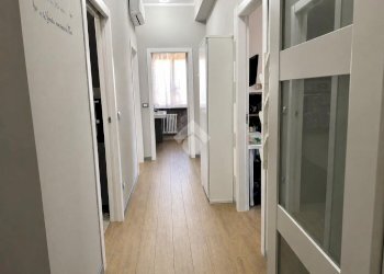 Three-room apartment Via Venezia, Parma (neighborhood San Leonardo) - photo 6