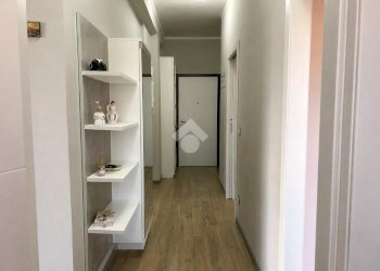 Three-room apartment Via Venezia, Parma (neighborhood San Leonardo) - photo 7