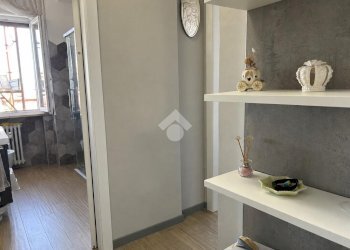 Three-room apartment Via Venezia, Parma (neighborhood San Leonardo) - photo 8