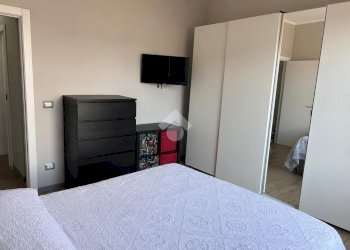 Three-room apartment Via Venezia, Parma (neighborhood San Leonardo) - photo 9