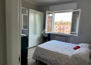 Three-room apartment Via Venezia, Parma (neighborhood San Leonardo) - photo 11
