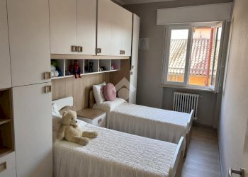 Three-room apartment Via Venezia, Parma (neighborhood San Leonardo) - photo 12