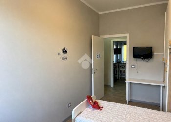 Three-room apartment Via Venezia, Parma (neighborhood San Leonardo) - photo 13