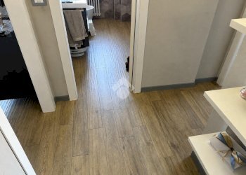 Three-room apartment Via Venezia, Parma (neighborhood San Leonardo) - photo 14