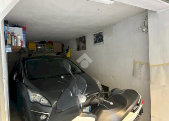 Three-room apartment Via Venezia, Parma (neighborhood San Leonardo) - photo 21