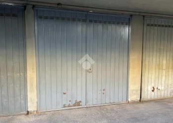 Three-room apartment Via Venezia, Parma (neighborhood San Leonardo) - photo 22