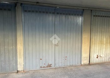 Three-room apartment Via Venezia, Parma (neighborhood San Leonardo) - photo 23