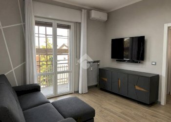 Three-room apartment Via Venezia, Parma (neighborhood San Leonardo) - photo 27