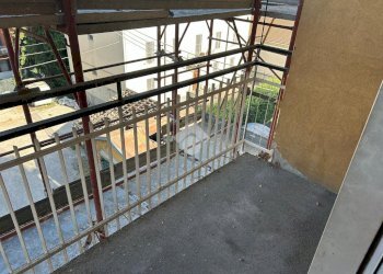 Three-room apartment Via Venezia, Parma (neighborhood San Leonardo) - photo 29
