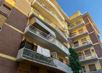 Three-room apartment Via Venezia, Parma (neighborhood San Leonardo) - photo 32