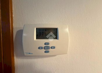 Bilocale Via Dardano Fenulli, Reggio nell'Emilia - foto 28
