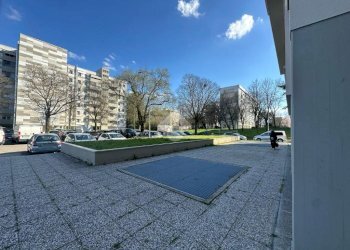 Bilocale Via Dardano Fenulli, Reggio nell'Emilia - foto 29