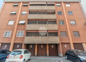 Trilocale Via Aldo Moro, Trezzano sul Naviglio - foto 18