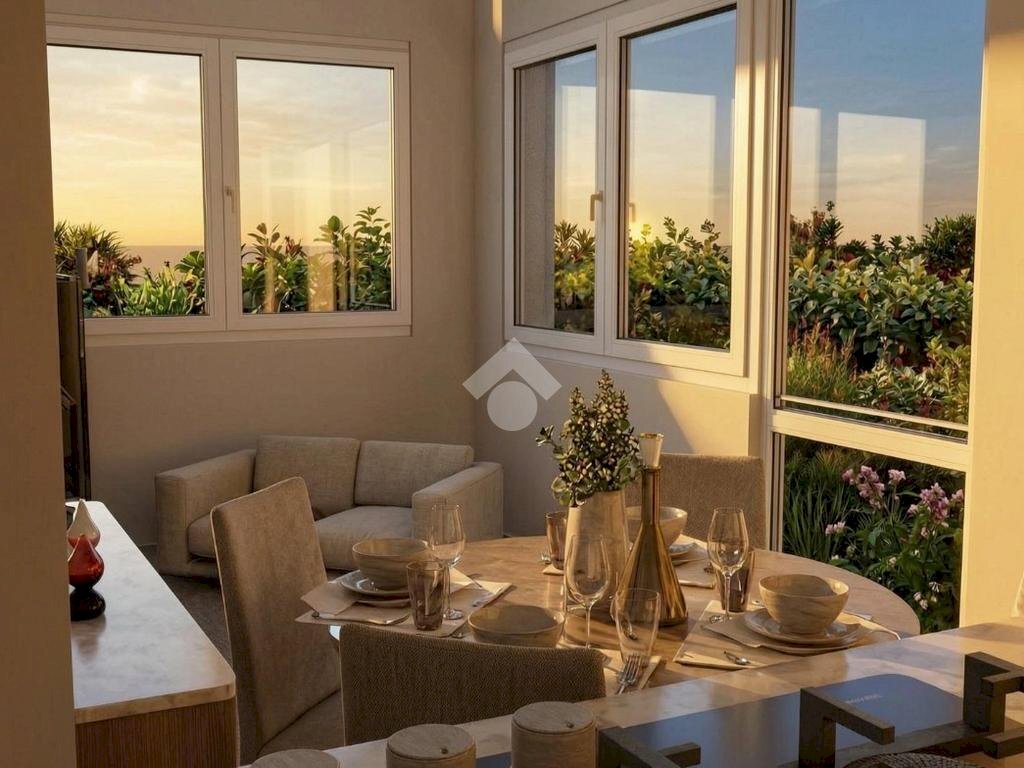 Two-room apartment Via delle piante, Rimini - photo 2