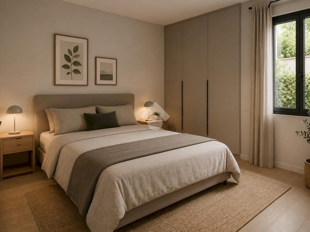 Two-room apartment Via delle piante, Rimini - photo 3