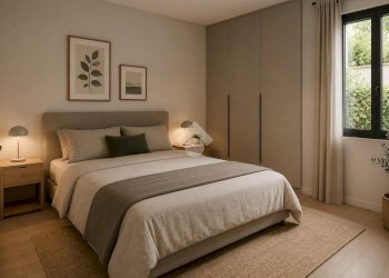 Two-room apartment Via delle piante, Rimini - photo 3