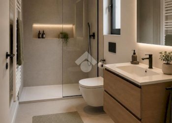 Two-room apartment Via delle piante, Rimini - photo 5