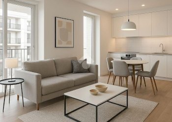 Two-room apartment Via delle piante, Rimini - photo 10