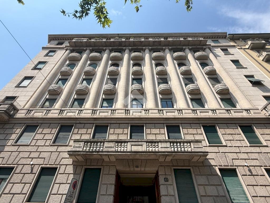 Trilocale Viale Romagna, Milano (zona Città Studi) - foto 2