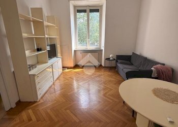Trilocale Viale Romagna, Milano (zona Città Studi) - foto 16