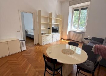 Trilocale Viale Romagna, Milano (zona Città Studi) - foto 17