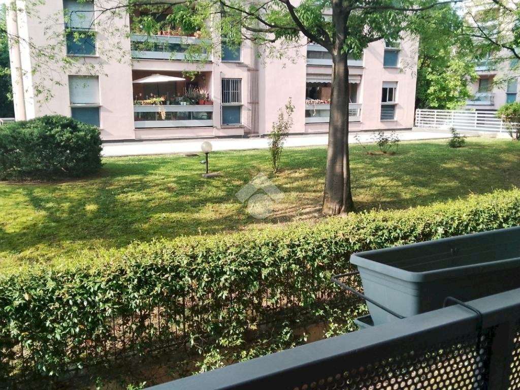 Two-room apartment Via Privata Ambrogio de Marchi Gherini, Milano (neighborhood Crescenzago) - photo 1