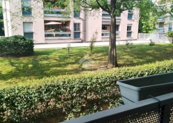 Two-room apartment Via Privata Ambrogio de Marchi Gherini, Milano (neighborhood Crescenzago) - photo 1