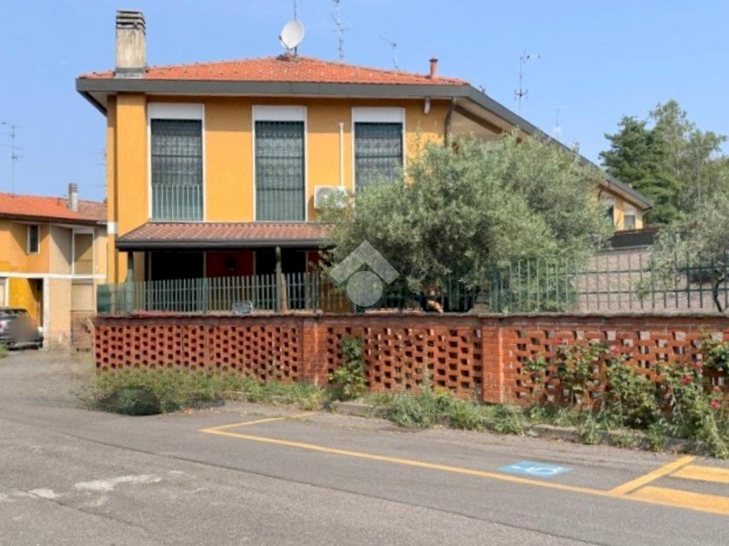 Terraced Villa Via villaggio ina, Cesate - photo 1