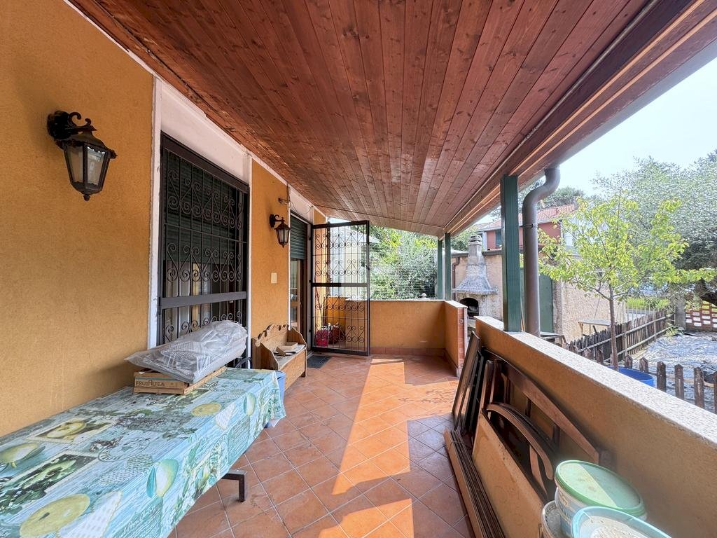 Terraced Villa Via villaggio ina, Cesate - photo 3