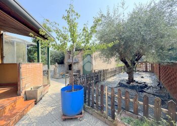 Terraced Villa Via villaggio ina, Cesate - photo 5