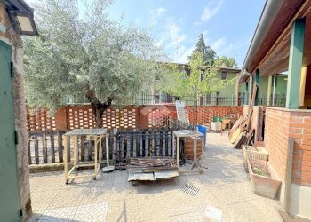 Terraced Villa Via villaggio ina, Cesate - photo 8