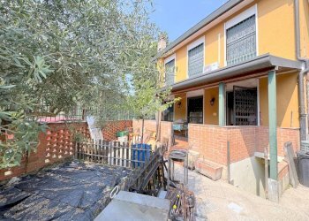 Terraced Villa Via villaggio ina, Cesate - photo 9
