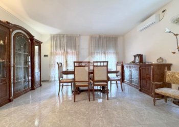 Terraced Villa Via villaggio ina, Cesate - photo 11