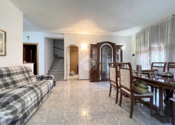 Terraced Villa Via villaggio ina, Cesate - photo 14