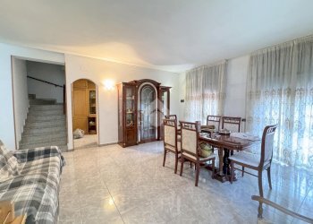 Terraced Villa Via villaggio ina, Cesate - photo 16