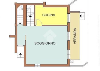 Terraced Villa Via villaggio ina, Cesate - photo 31