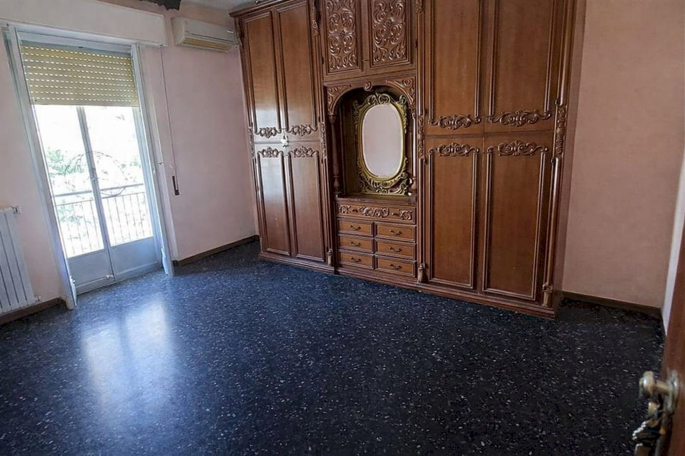 Trilocale via Berghini, Genova (zona San Fruttuoso) - foto 3
