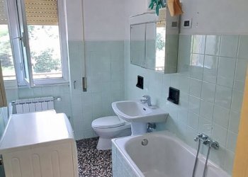 Trilocale via Berghini, Genova (zona San Fruttuoso) - foto 4