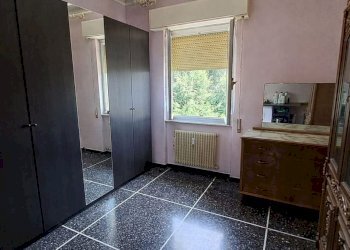 Trilocale via Berghini, Genova (zona San Fruttuoso) - foto 5