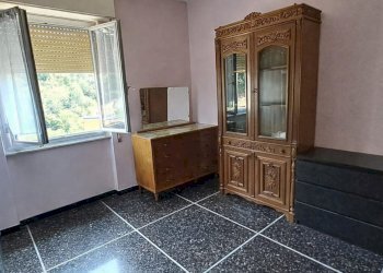 Trilocale via Berghini, Genova (zona San Fruttuoso) - foto 6