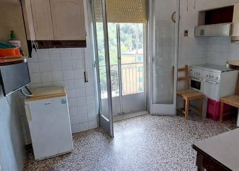 Trilocale via Berghini, Genova (zona San Fruttuoso) - foto 7
