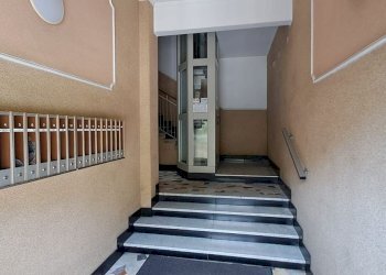 Trilocale via Berghini, Genova (zona San Fruttuoso) - foto 9