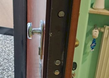 Trilocale via Berghini, Genova (zona San Fruttuoso) - foto 11