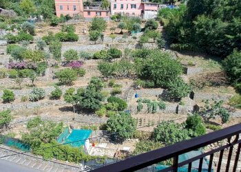 Trilocale via Berghini, Genova (zona San Fruttuoso) - foto 13